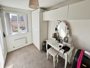 BEDROOM TWO- click for photo gallery